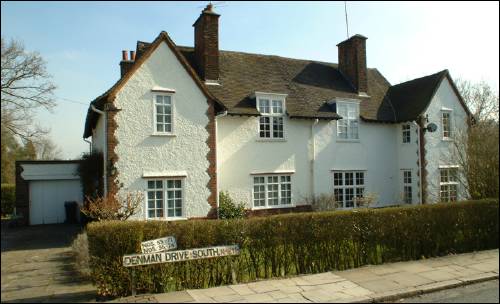 53 Denman Drive South